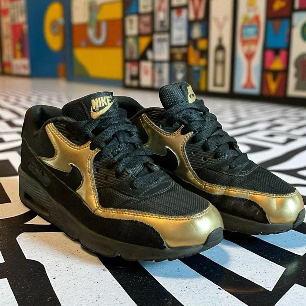 Nike air max